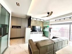 Blk 275A Natura Loft (Bishan), HDB 5 Rooms #488196021